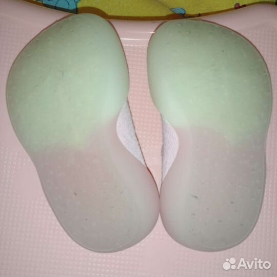 Носки тапочки 17-18 Р
