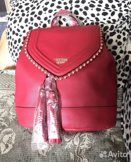 Рюкзак-сумка женская. Новая