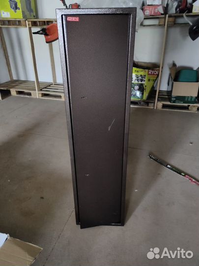 Оружейный шкаф контур ко-033т