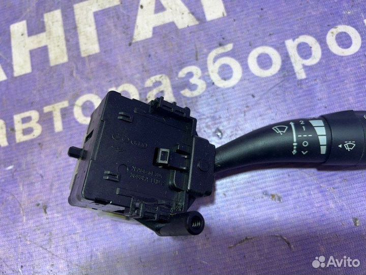 Подрулевой переключатель правый Hyundai I30 G4FC