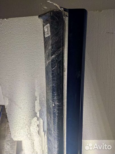 Пороги лансер 9 раллиарт