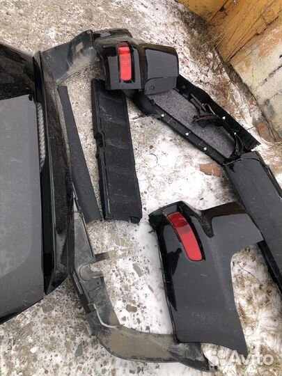 Дверь от машины