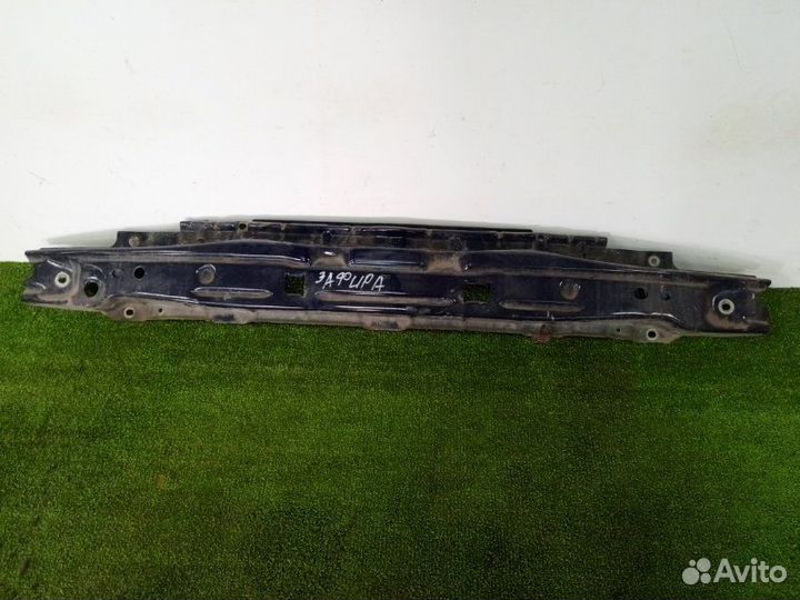 Усилитель бампера передний Opel Zafira A 2.2 Z22SE