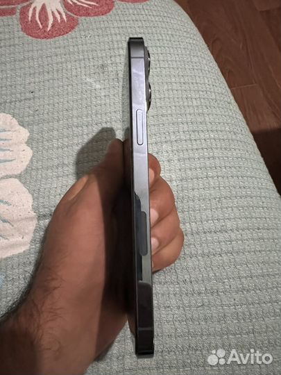 Телефон iPhone 13 pro max