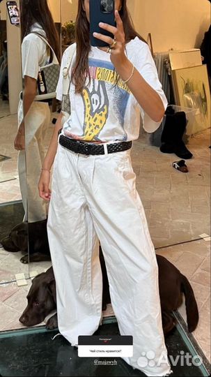 Стилист по подбору одежды