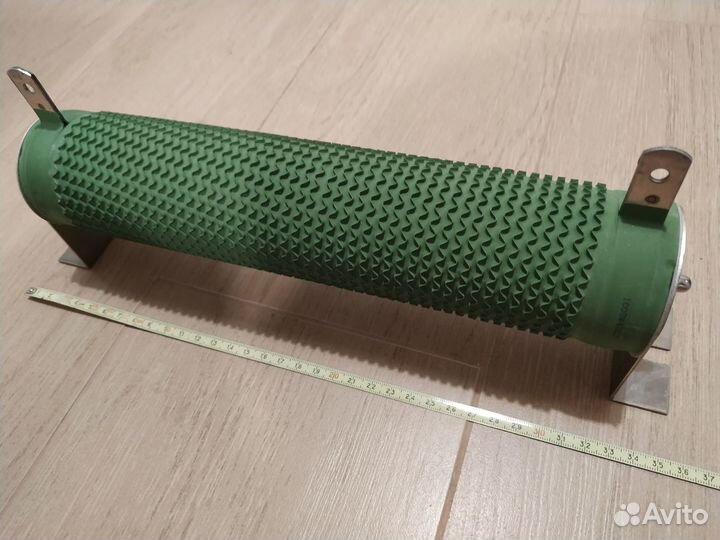 Силовой резистор TE1000B47RJ