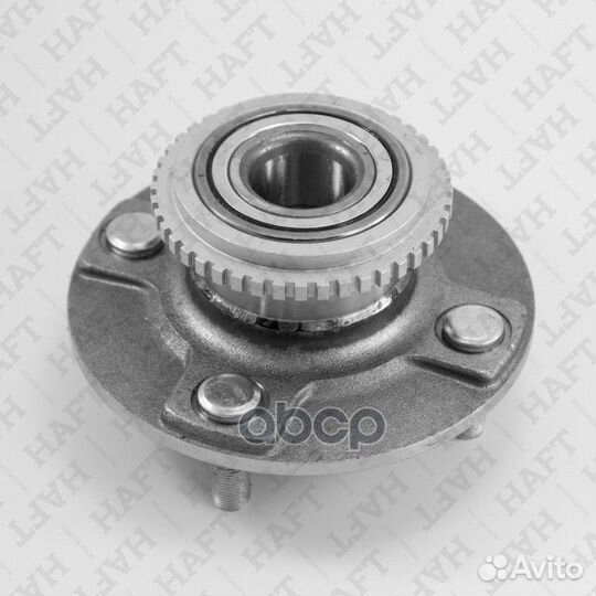 Ступица зад. зад лев RH0156 haft