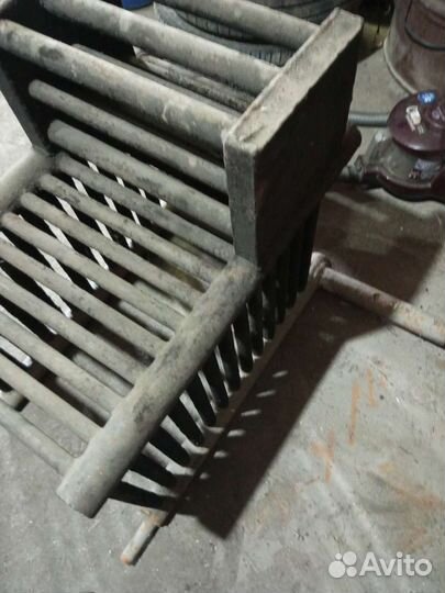 Печной котел