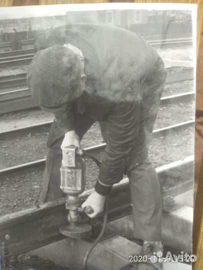 Фотографии