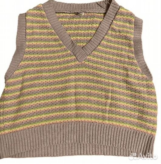 Жилетка женская