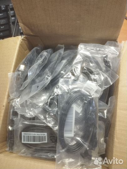 Коробка SATA 3.0
