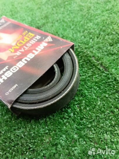 Ремень поликлиновый Kia Rio G4FA