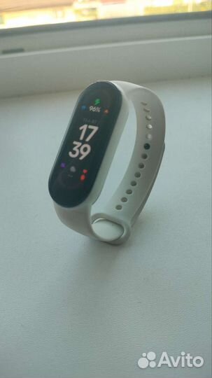 Xiaomi mi Band 6