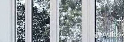 Балкон пластиковый