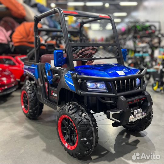 Детское Buggy новые