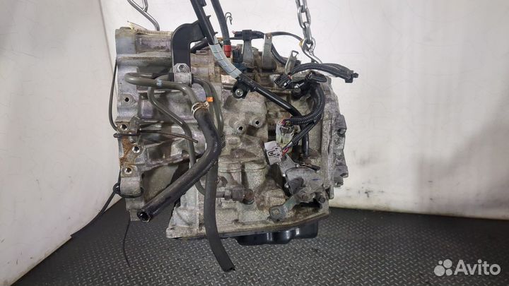 Кпп - автомат (АКПП) 4х4 Toyota Highlander 2, 2013