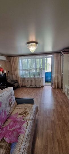 1-к. квартира, 33 м², 5/5 эт.