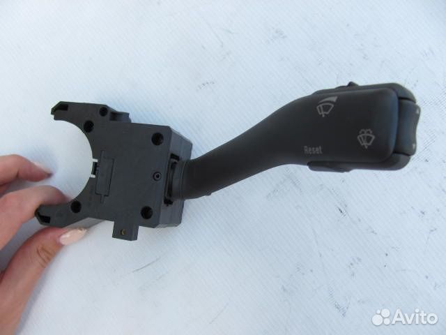 Переключатель стеклоочистителя Фольксваген Пассат