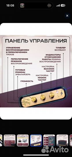 Аренда караоке колонки Singer 200(зал до 120кв.м)