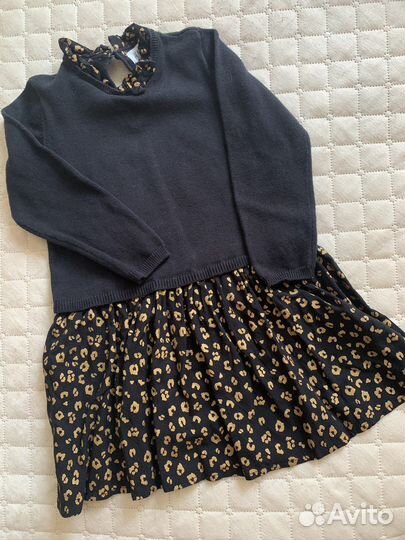 Платья для девочки