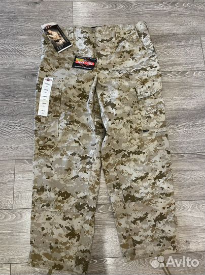 Военная форма летняя вкпо