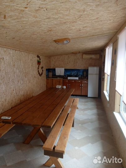 Гостевые дома рыбалка