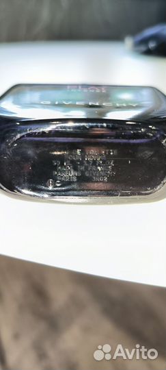 Givenchy Play Intence for him Оригинал