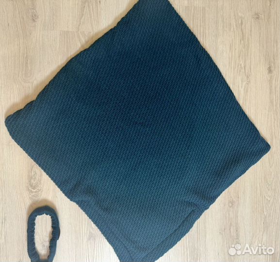 Одеяло, конверт, полотенце для новорожденного