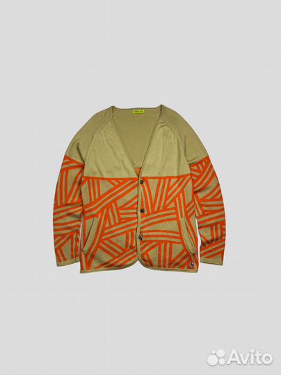 Кардиган Versace Jeans Оригинал