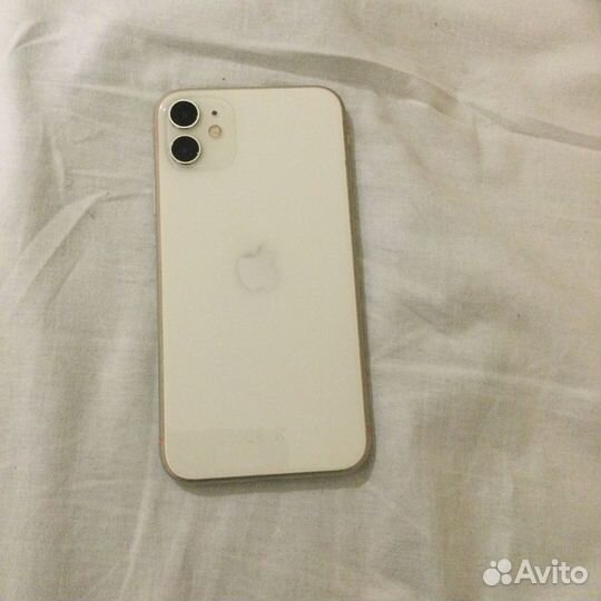 iPhone 11
