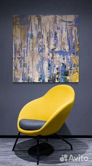 Интерьерная картина