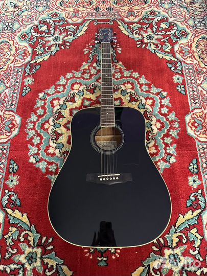 Акустическая гитара ibanez