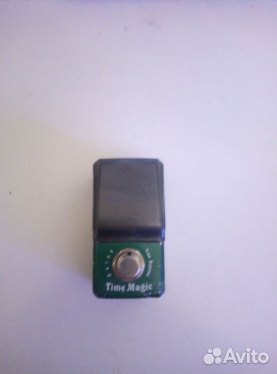 Joyo time magic delay