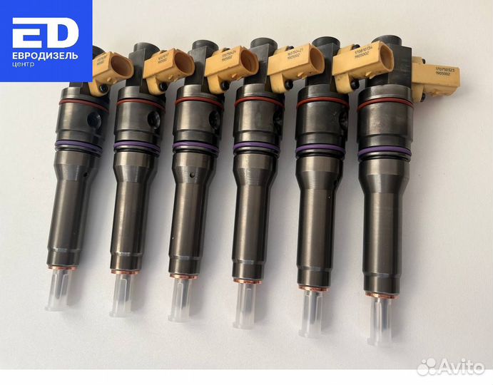 Насос-форсунки DAF 1905002R