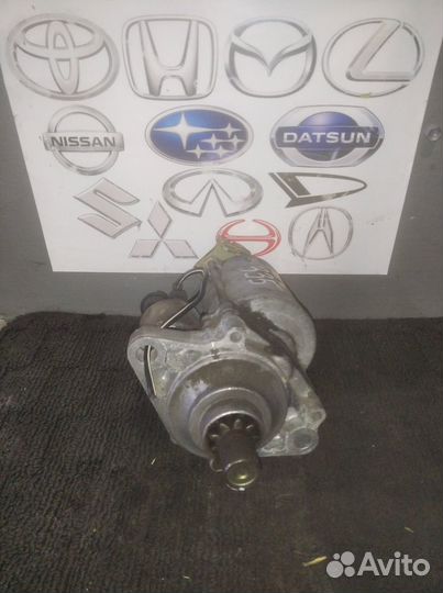 Стартер Honda Odyssey, RA3, RA4 F23A