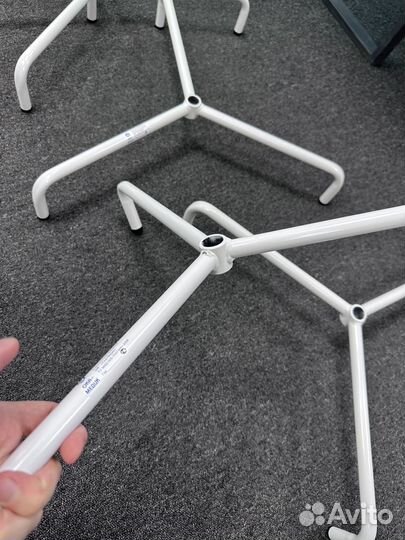 Основание для медицинских стоек