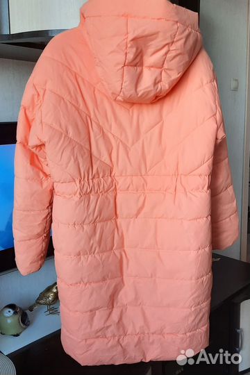 Пуховик orby 158