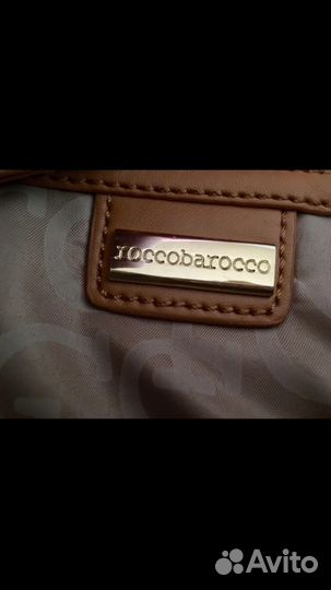 Сумка Roccobarocco