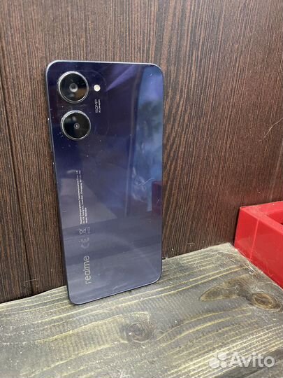 Realme 10