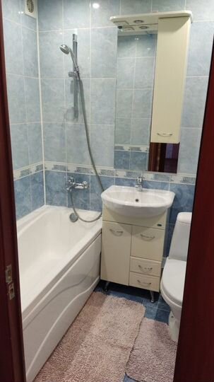 1-к. квартира, 33 м², 5/9 эт.