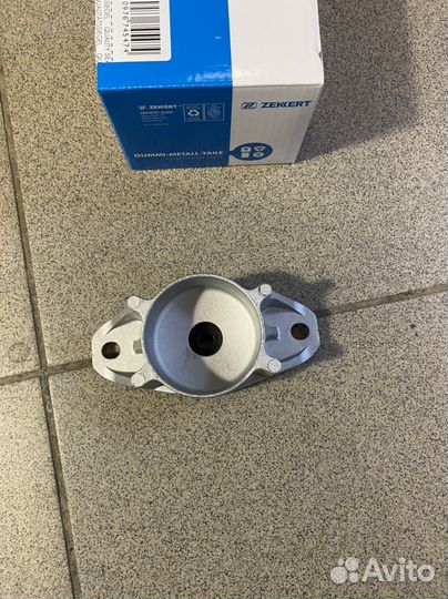 Опора амортизатора задний Ford focus