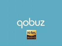 Qobuz Studio Premier Hi-Res продление
