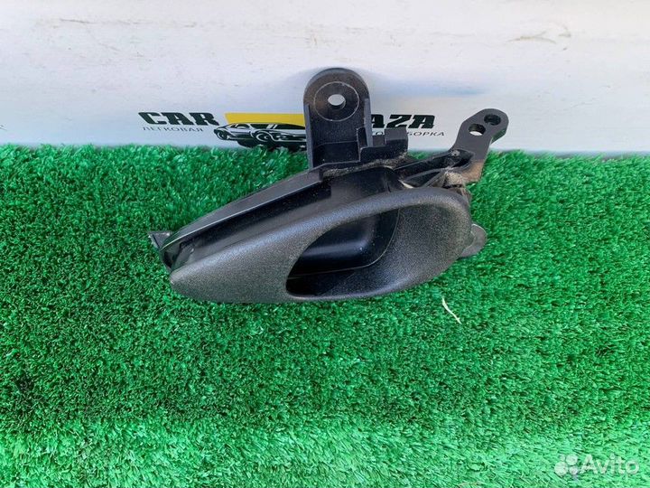 Ручка двери внутренняя задняя левая L