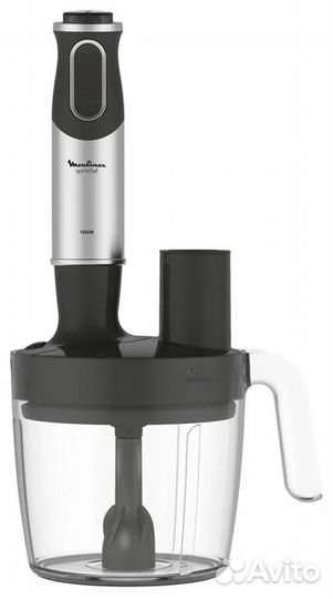 Погружной блендер Moulinex DD65L832