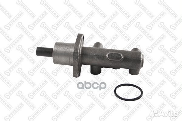 202-265T2261 431721261 главн торм. цил. Audi