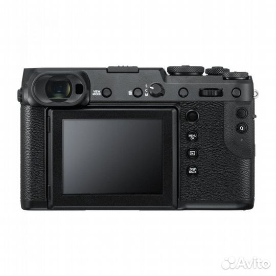Fujifilm GFX 50R Body новый