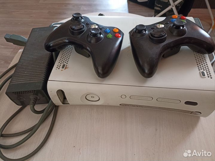 Xbox 360