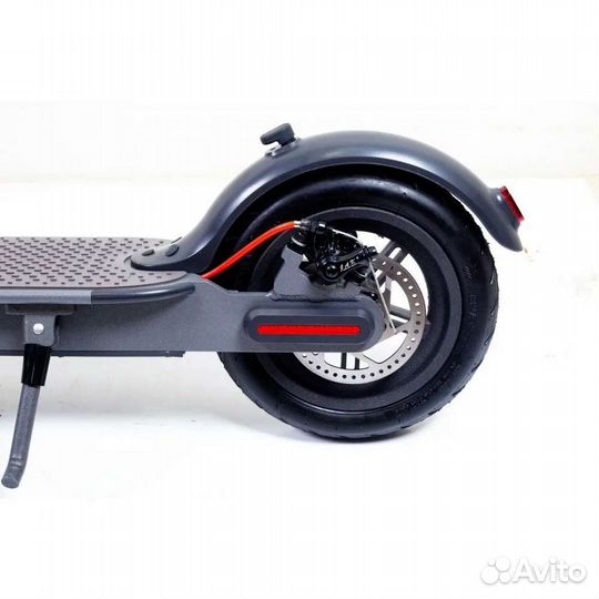 Электросамокат Xiaomi Mijia M365 EU оригинал