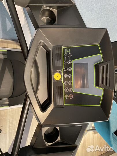 Беговая дорожка