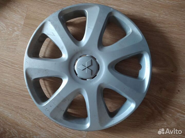 Колпак R16 Ford Opel Cruze Toyota Renault